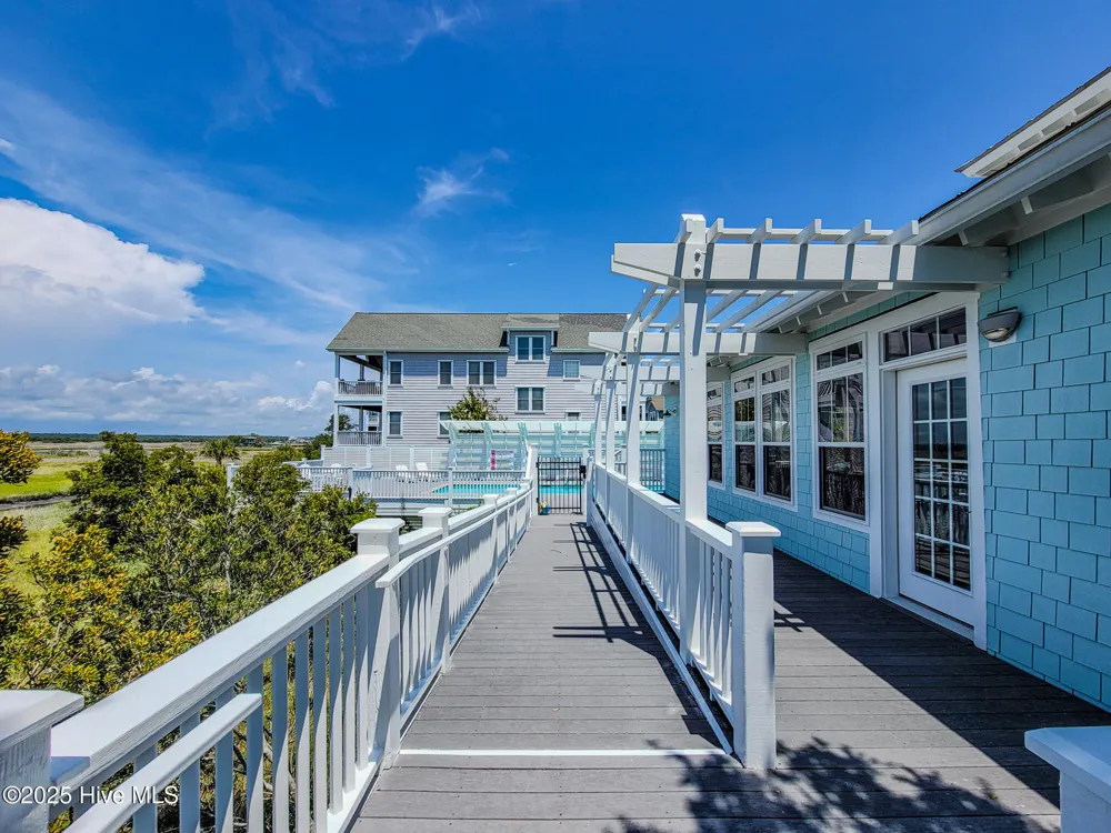 127 S Boca Bay Lane #A Surf City, NC 28445