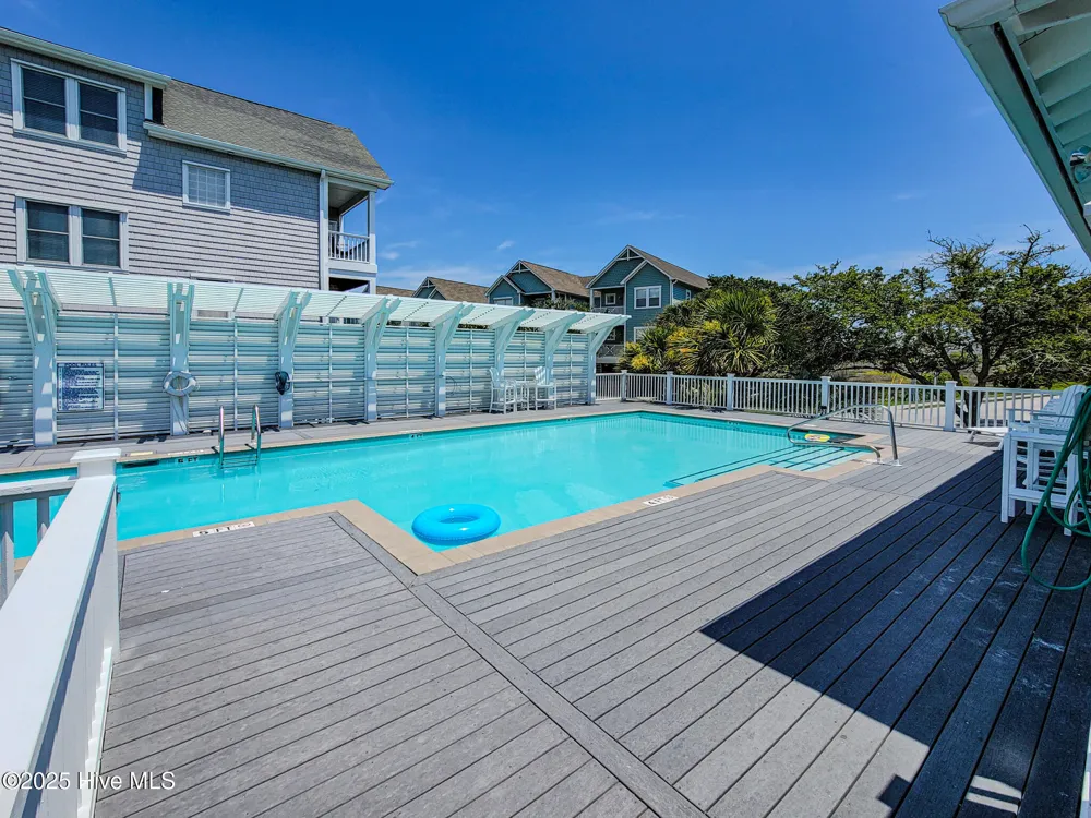 127 S Boca Bay Lane #A Surf City, NC 28445