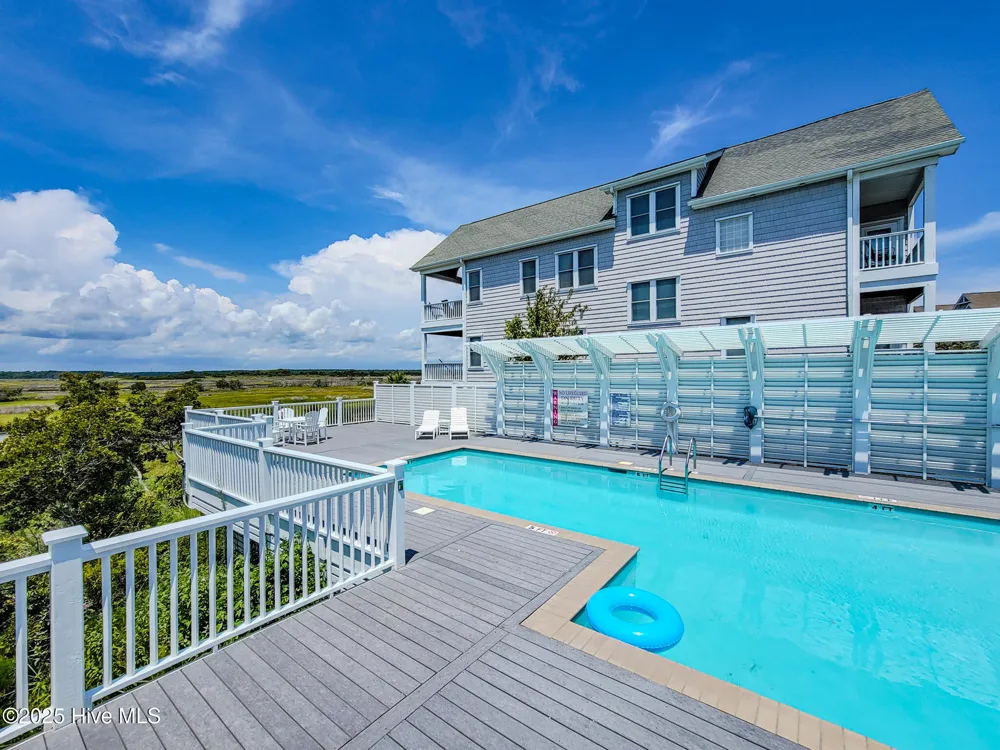127 S Boca Bay Lane #A Surf City, NC 28445