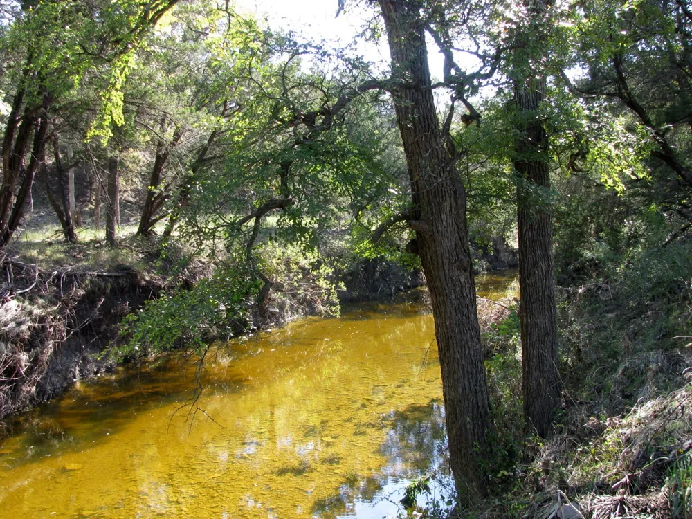 PR 42112 Evant, TX 76525
