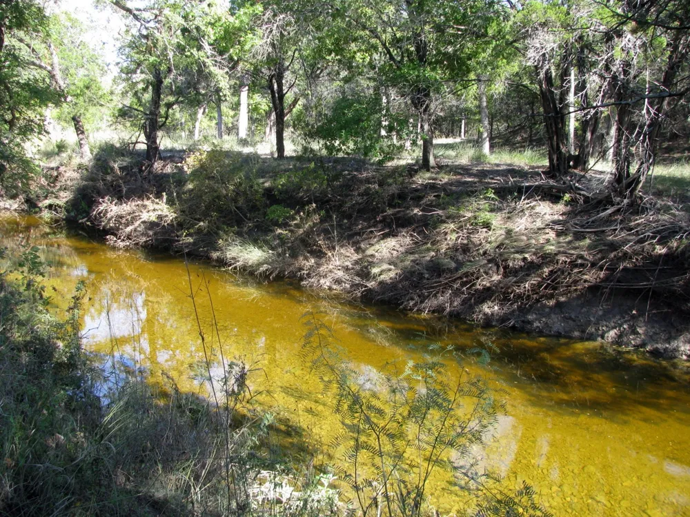 PR 42112 Evant, TX 76525