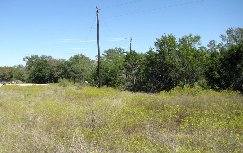 PR 42112 Evant, TX 76525