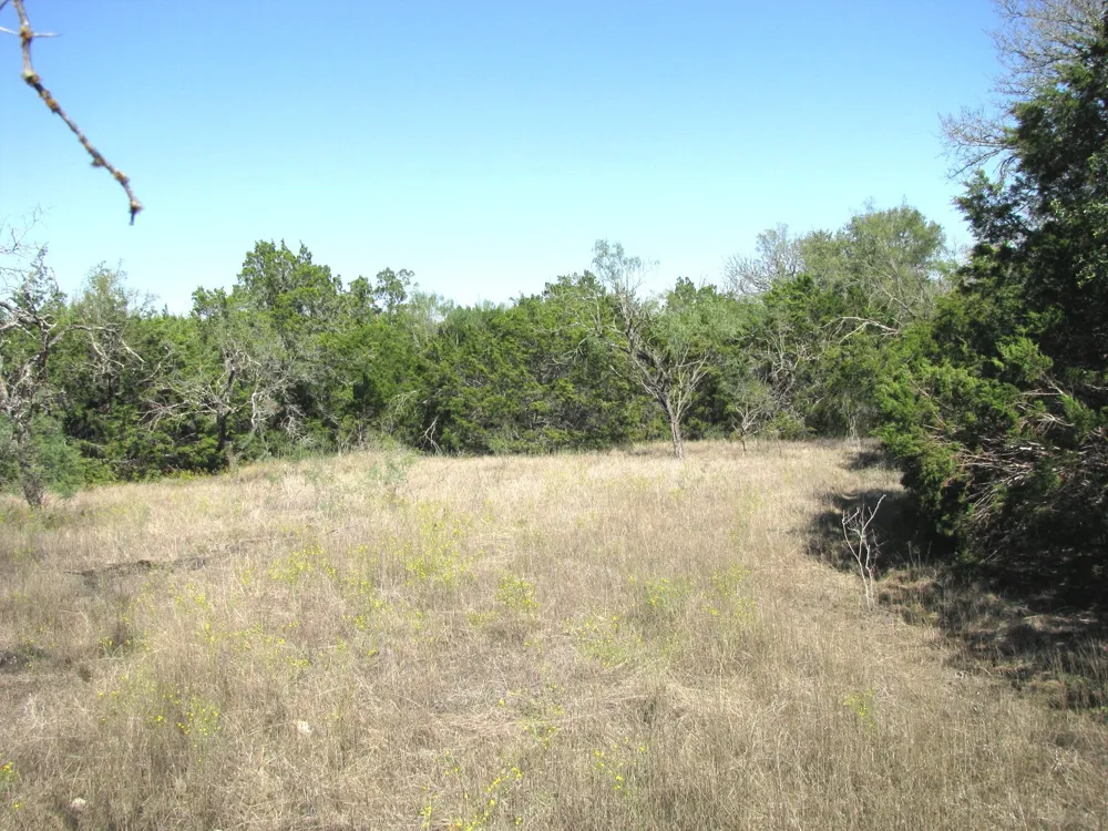 PR 42112 Evant, TX 76525