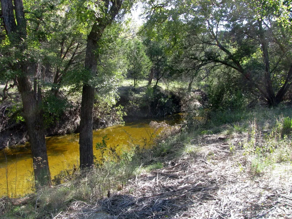 PR 42112 Evant, TX 76525