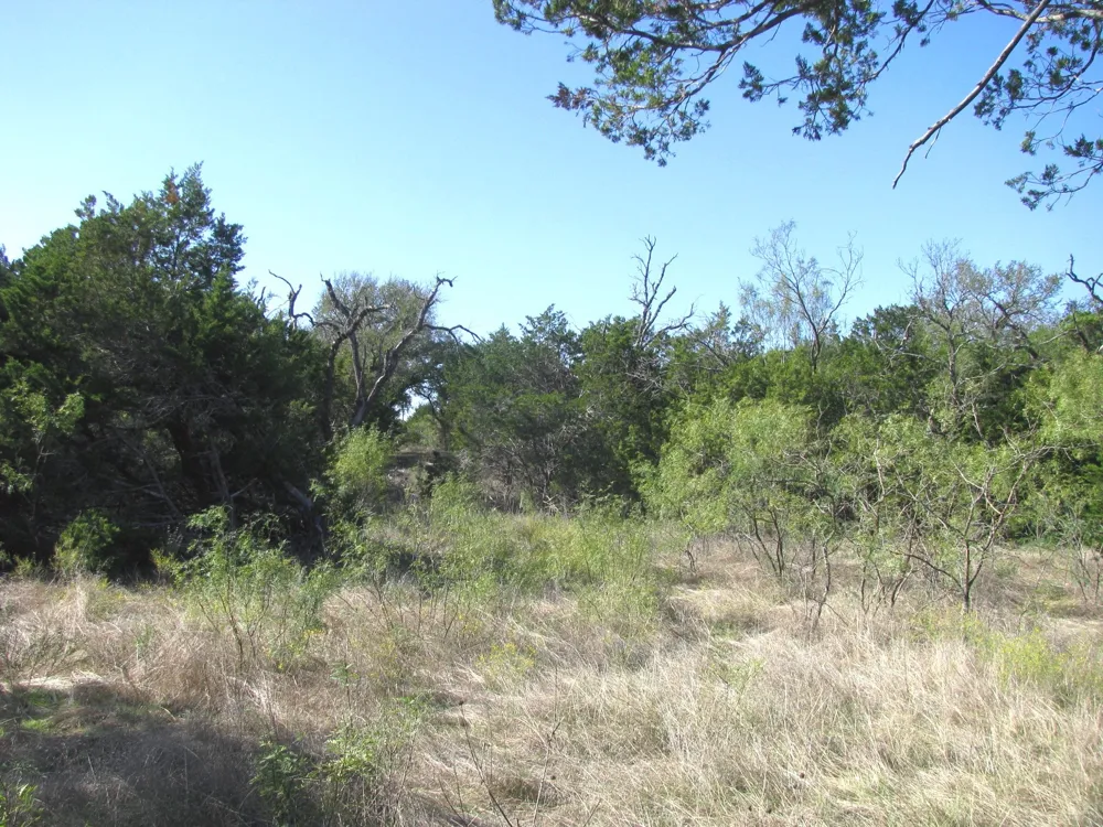 PR 42112 Evant, TX 76525