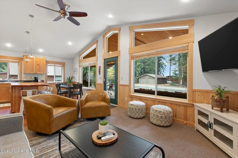 70 S Granite Bay Road Nordman, ID 83848