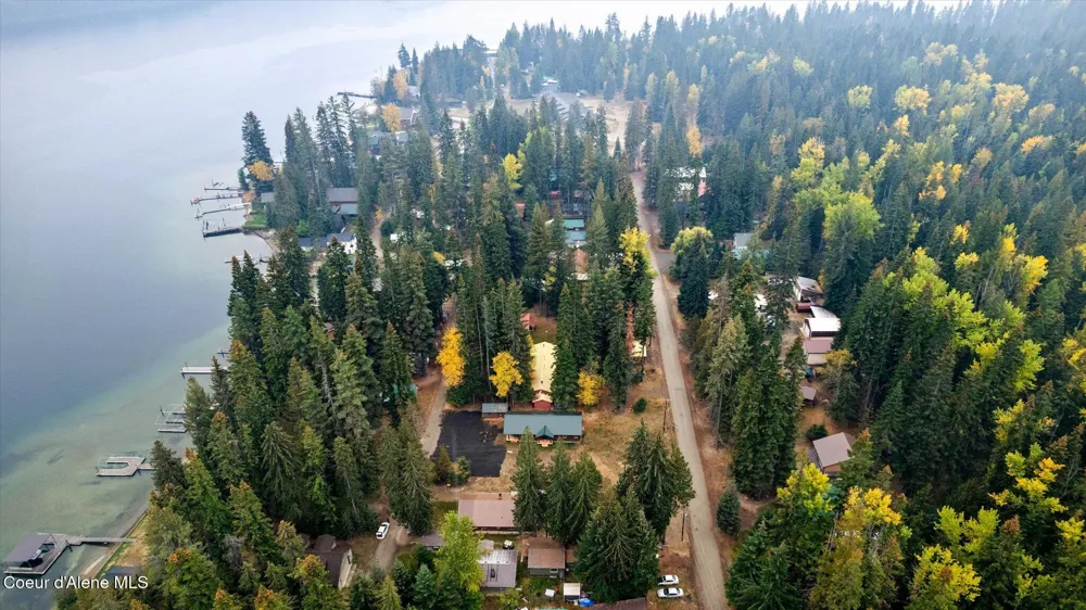 70 S Granite Bay Road Nordman, ID 83848