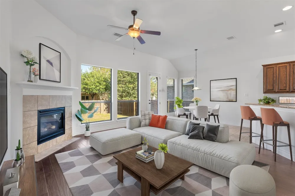 15912 Pearson Brothers Drive