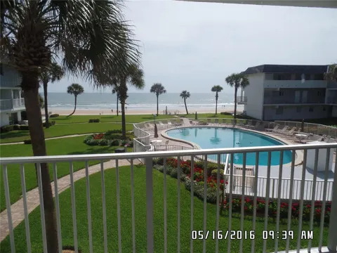 815 OCEAN SHORE BOULEVARD #8A