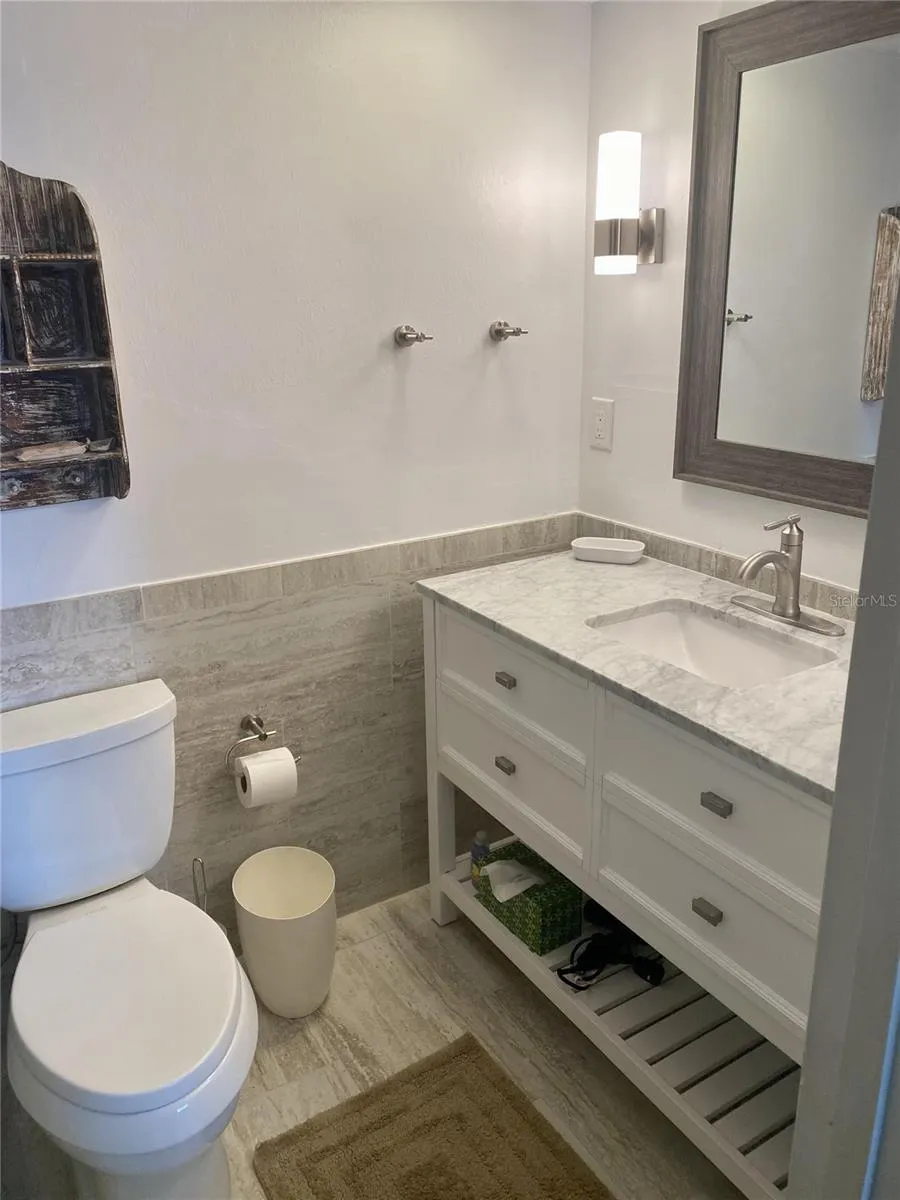 815 OCEAN SHORE BOULEVARD #8A Ormond Beach, FL 32176