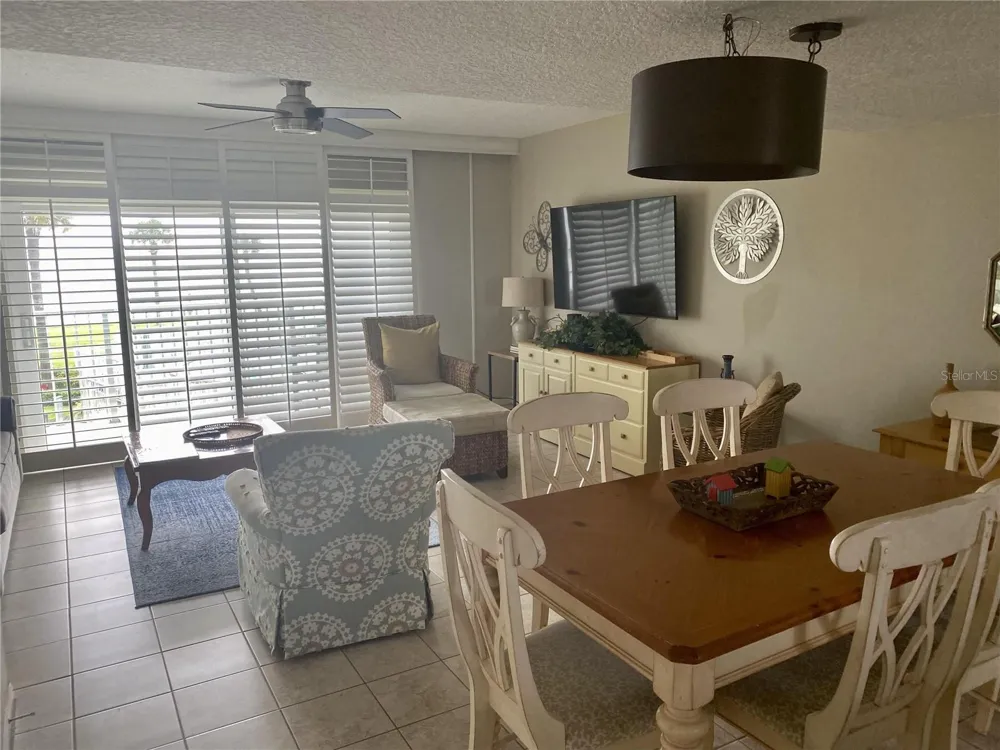 815 OCEAN SHORE BOULEVARD #8A Ormond Beach, FL 32176