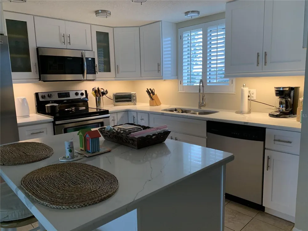 815 OCEAN SHORE BOULEVARD #8A Ormond Beach, FL 32176