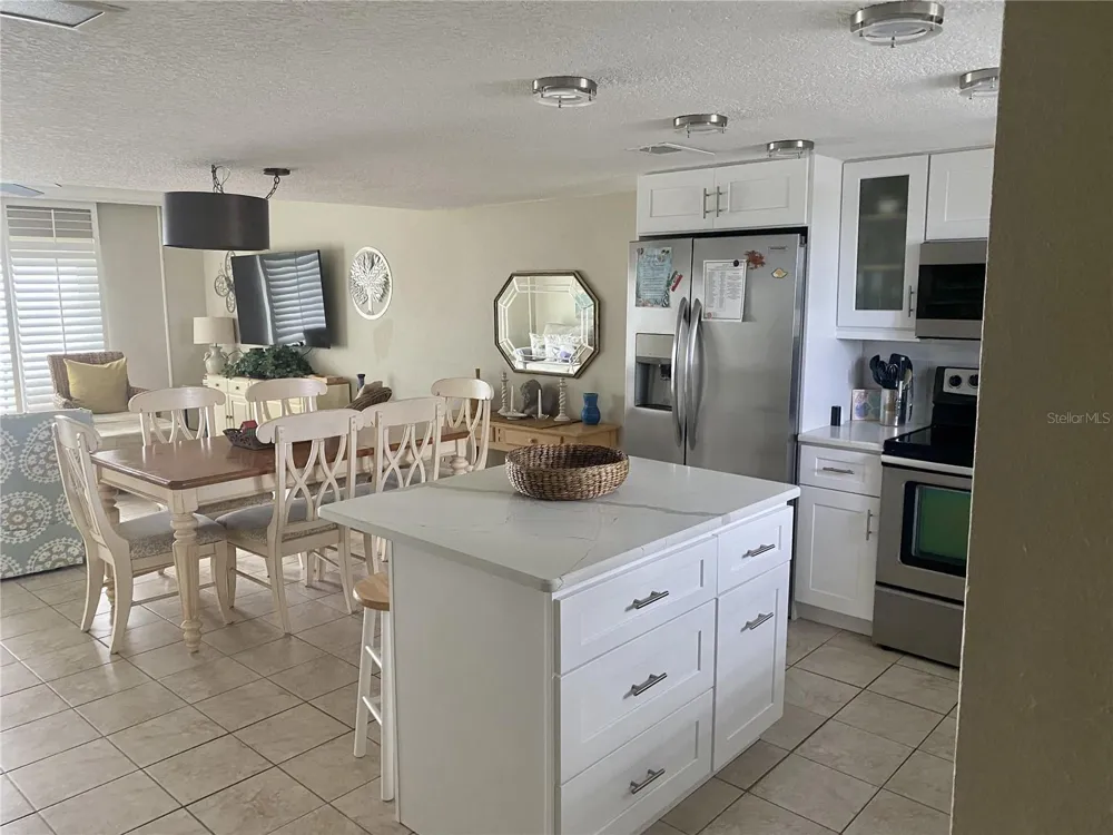 815 OCEAN SHORE BOULEVARD #8A Ormond Beach, FL 32176