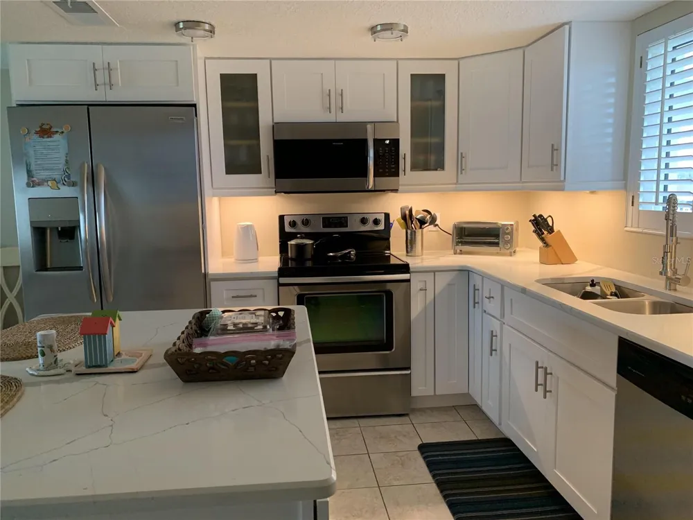 815 OCEAN SHORE BOULEVARD #8A Ormond Beach, FL 32176