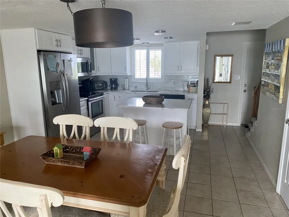 815 OCEAN SHORE BOULEVARD #8A Ormond Beach, FL 32176