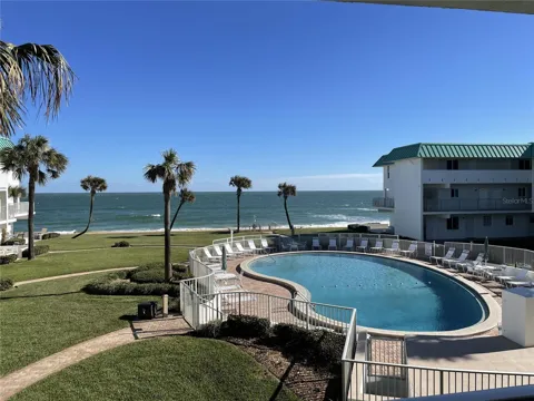 815 OCEAN SHORE BOULEVARD #7B