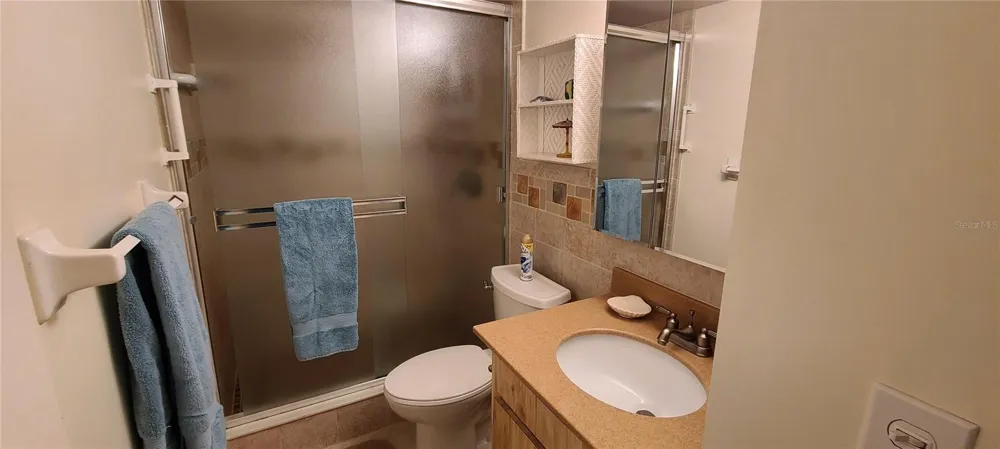 815 OCEAN SHORE BOULEVARD #7B Ormond Beach, FL 32176