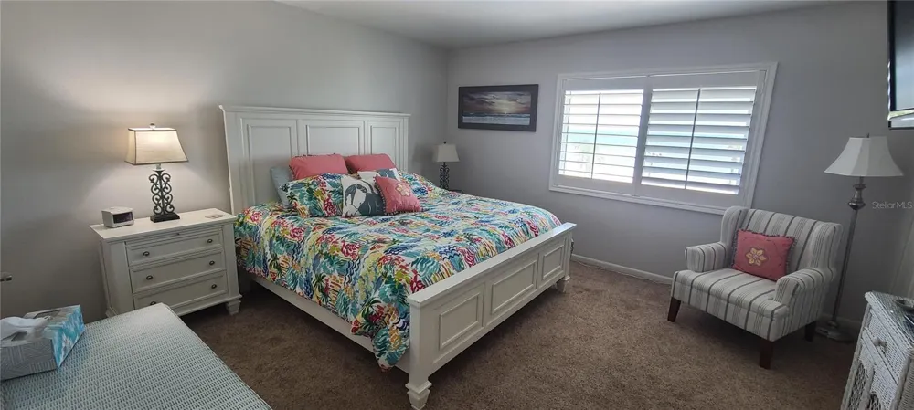 815 OCEAN SHORE BOULEVARD #7B Ormond Beach, FL 32176
