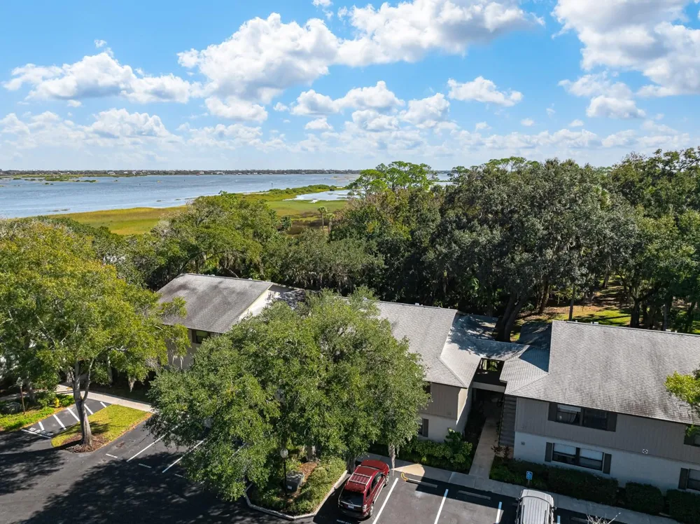 37 ALCIRA COURT #37 St Augustine, FL 32086