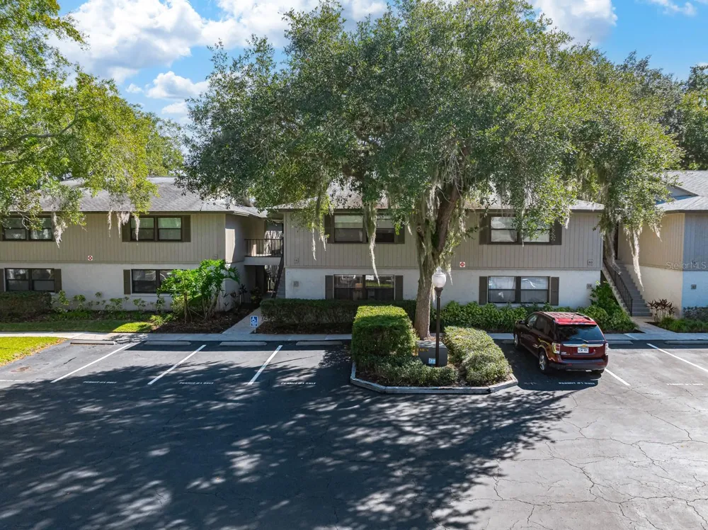37 ALCIRA COURT #37 St Augustine, FL 32086