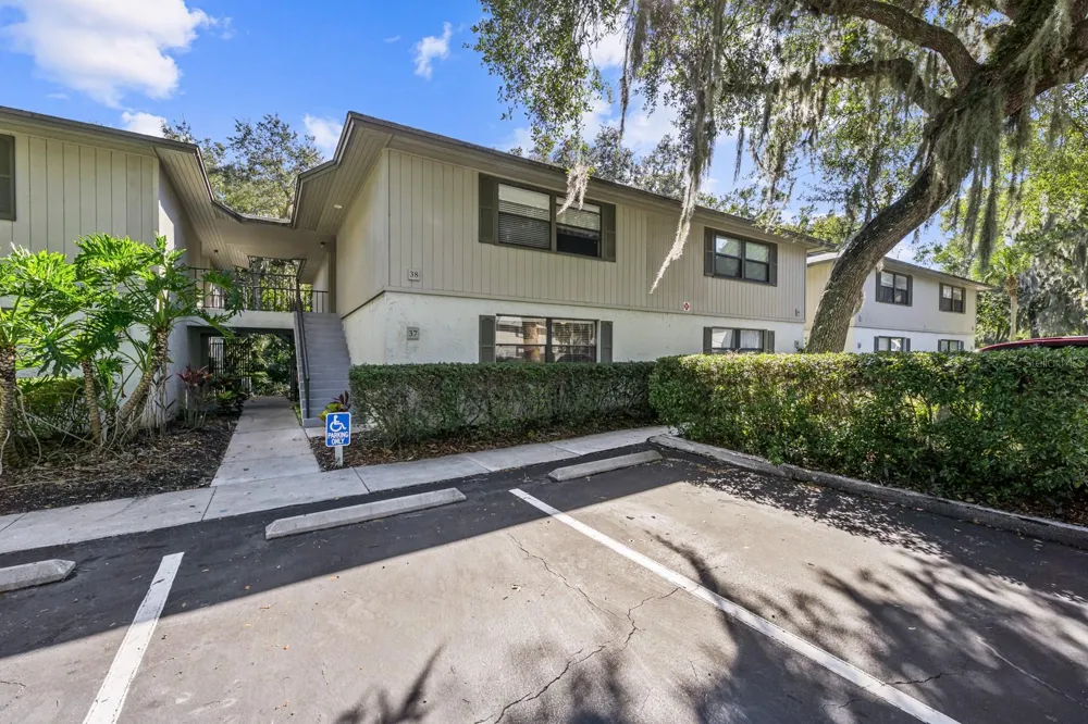37 ALCIRA COURT #37 St Augustine, FL 32086