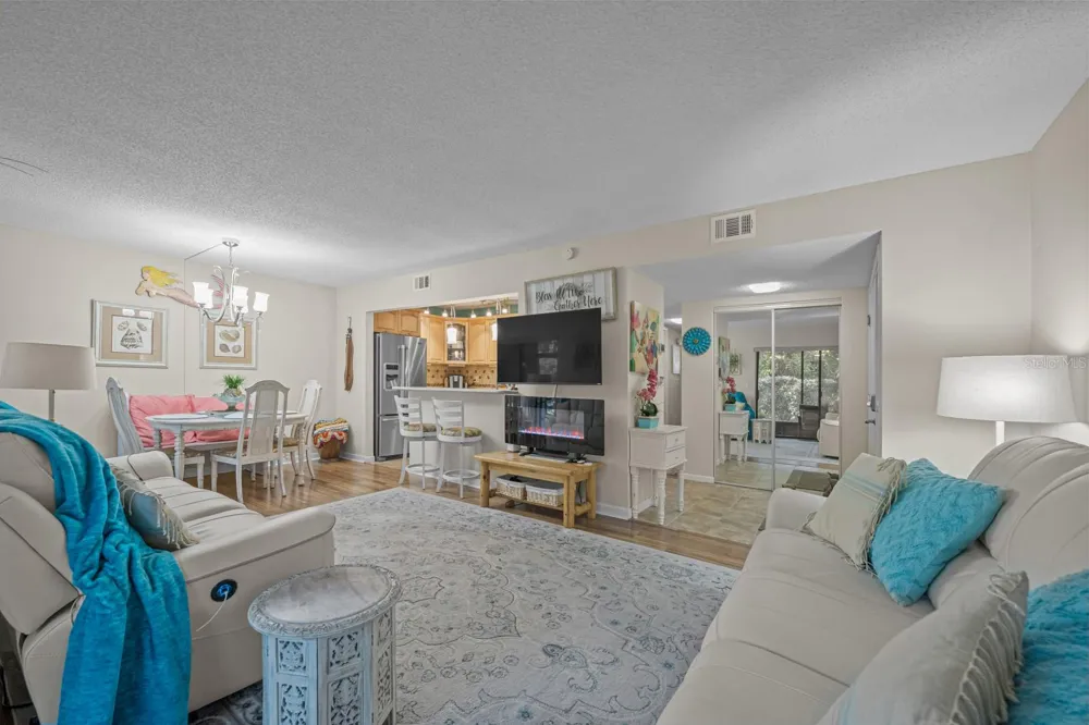 37 ALCIRA COURT #37 St Augustine, FL 32086