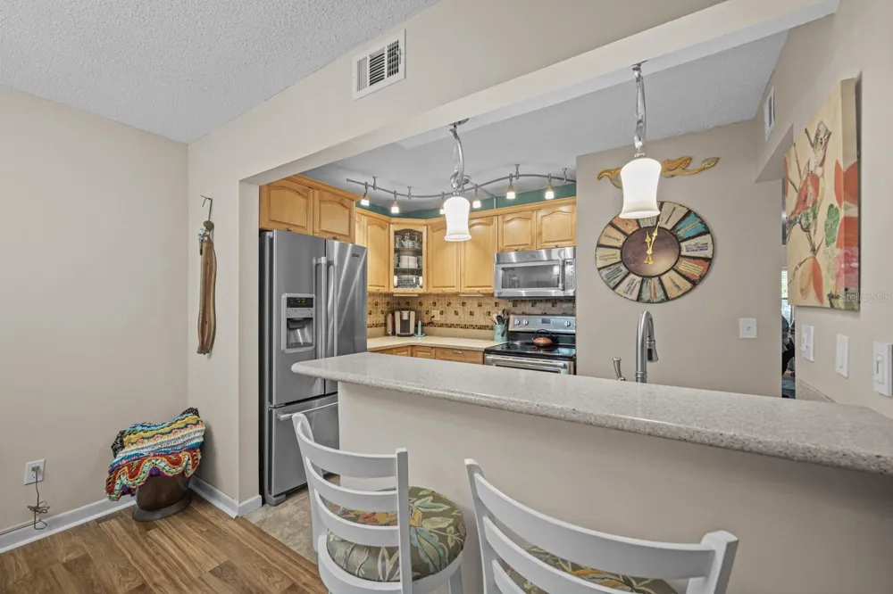 37 ALCIRA COURT #37 St Augustine, FL 32086
