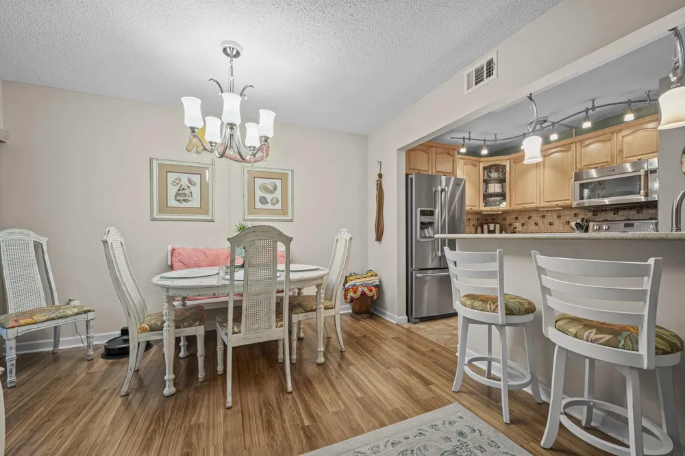 37 ALCIRA COURT #37 St Augustine, FL 32086