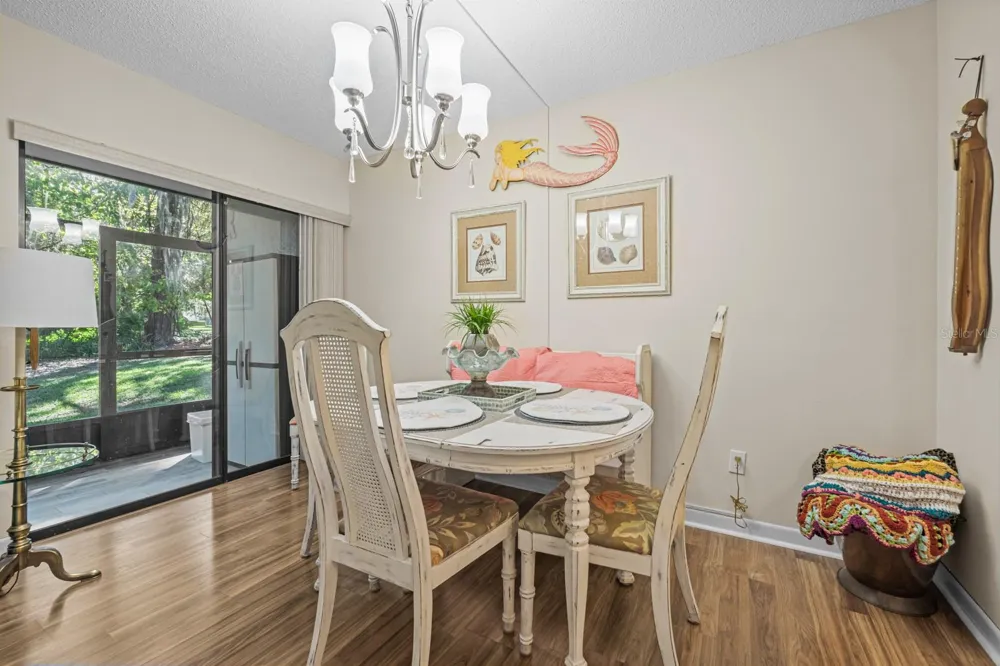 37 ALCIRA COURT #37 St Augustine, FL 32086