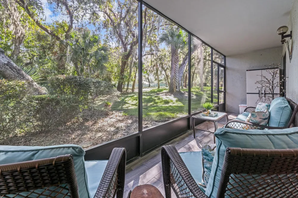 37 ALCIRA COURT #37 St Augustine, FL 32086