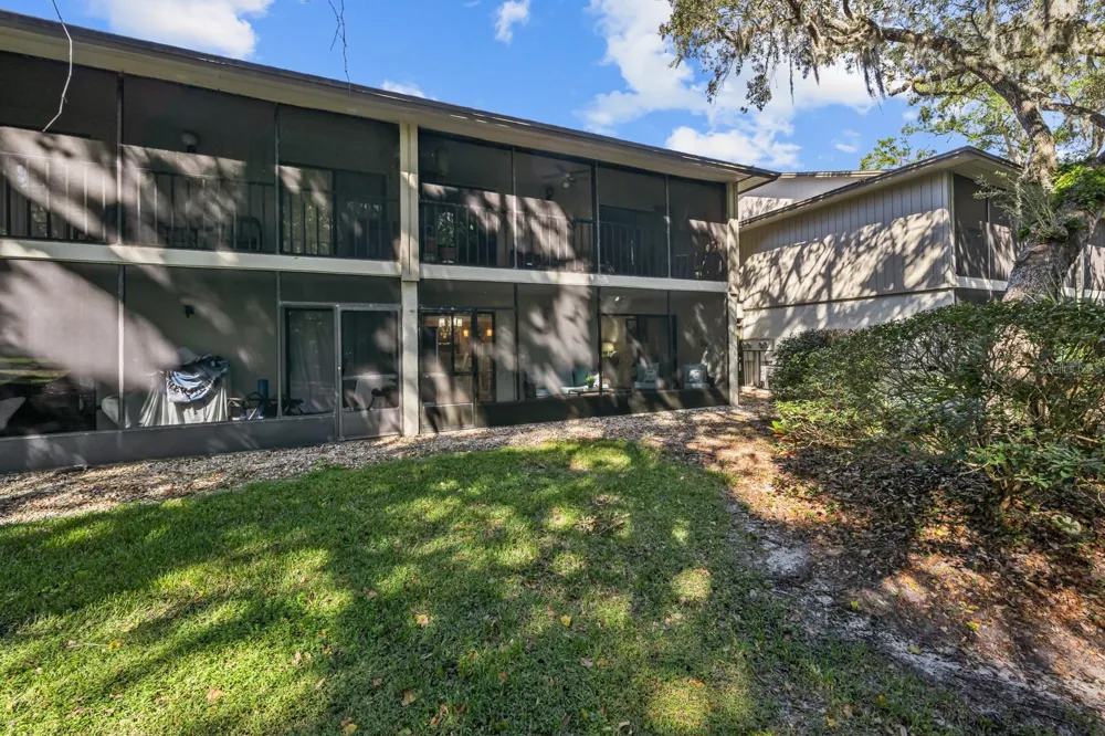 37 ALCIRA COURT #37 St Augustine, FL 32086
