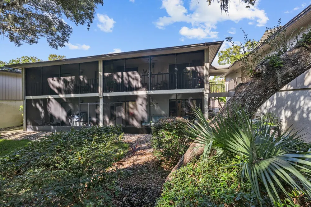 37 ALCIRA COURT #37 St Augustine, FL 32086
