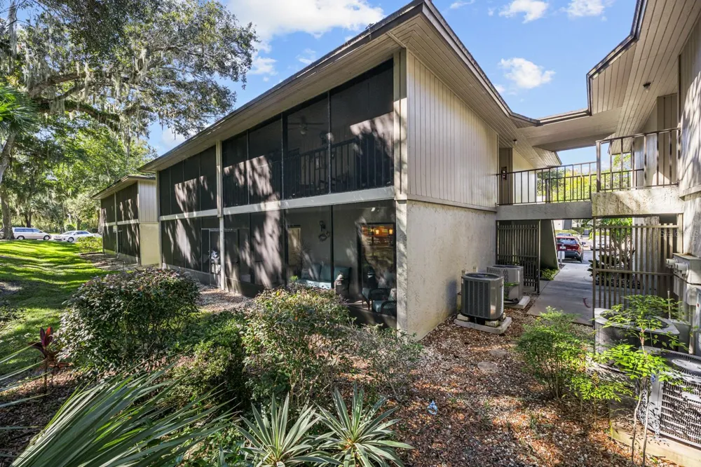 37 ALCIRA COURT #37 St Augustine, FL 32086