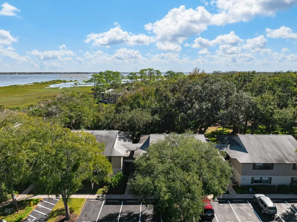 37 ALCIRA COURT #37 St Augustine, FL 32086