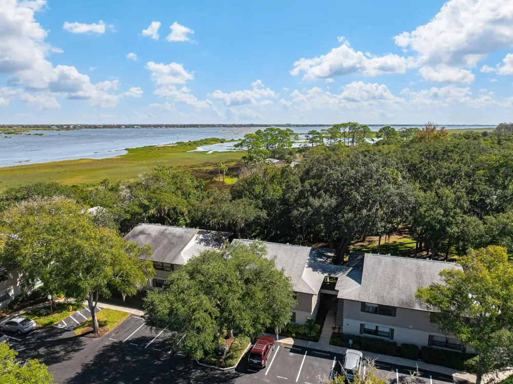 37 ALCIRA COURT #37 St Augustine, FL 32086