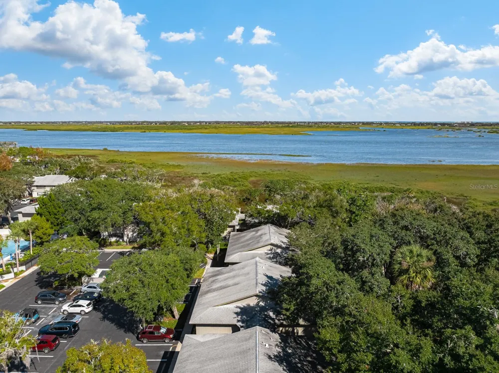 37 ALCIRA COURT #37 St Augustine, FL 32086