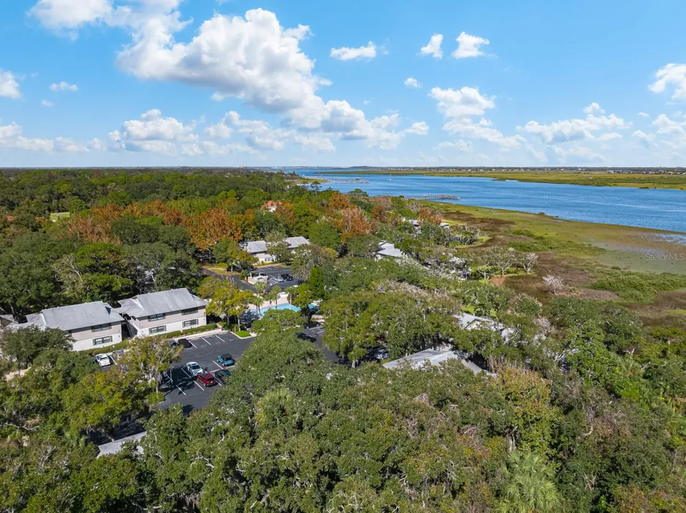 37 ALCIRA COURT #37 St Augustine, FL 32086