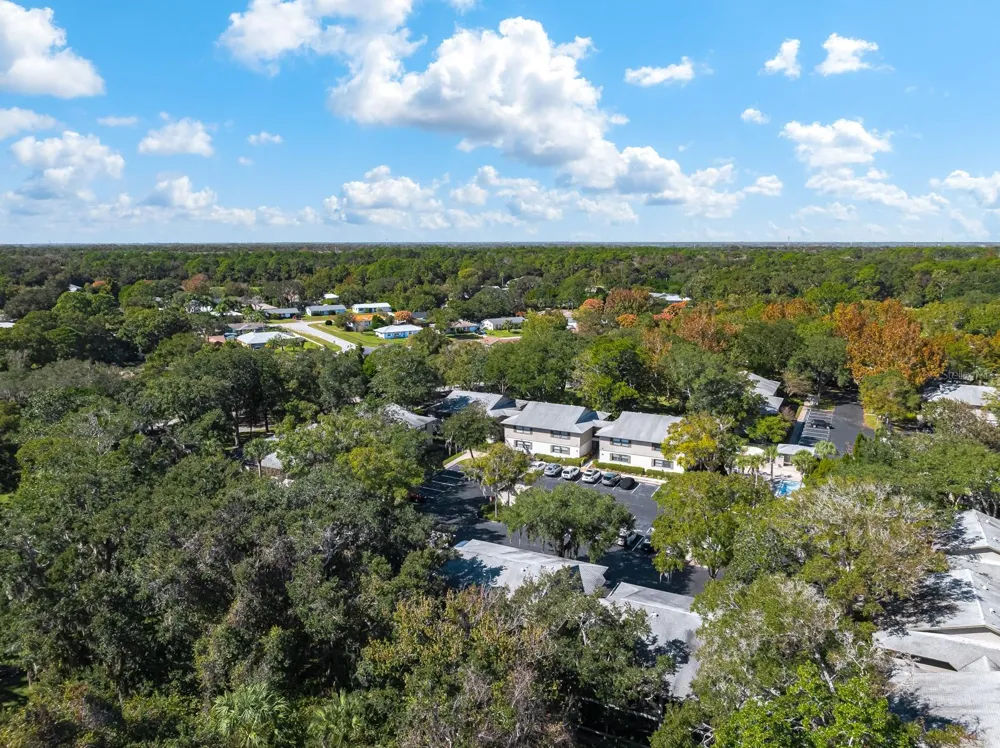 37 ALCIRA COURT #37 St Augustine, FL 32086