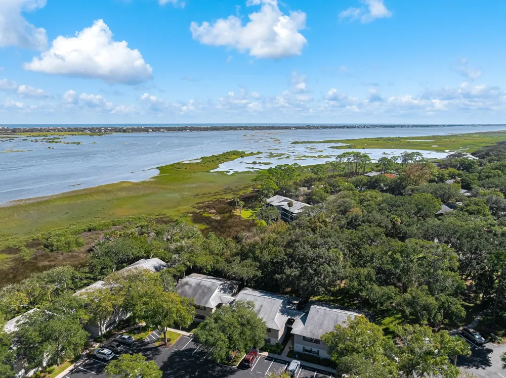 37 ALCIRA COURT #37 St Augustine, FL 32086