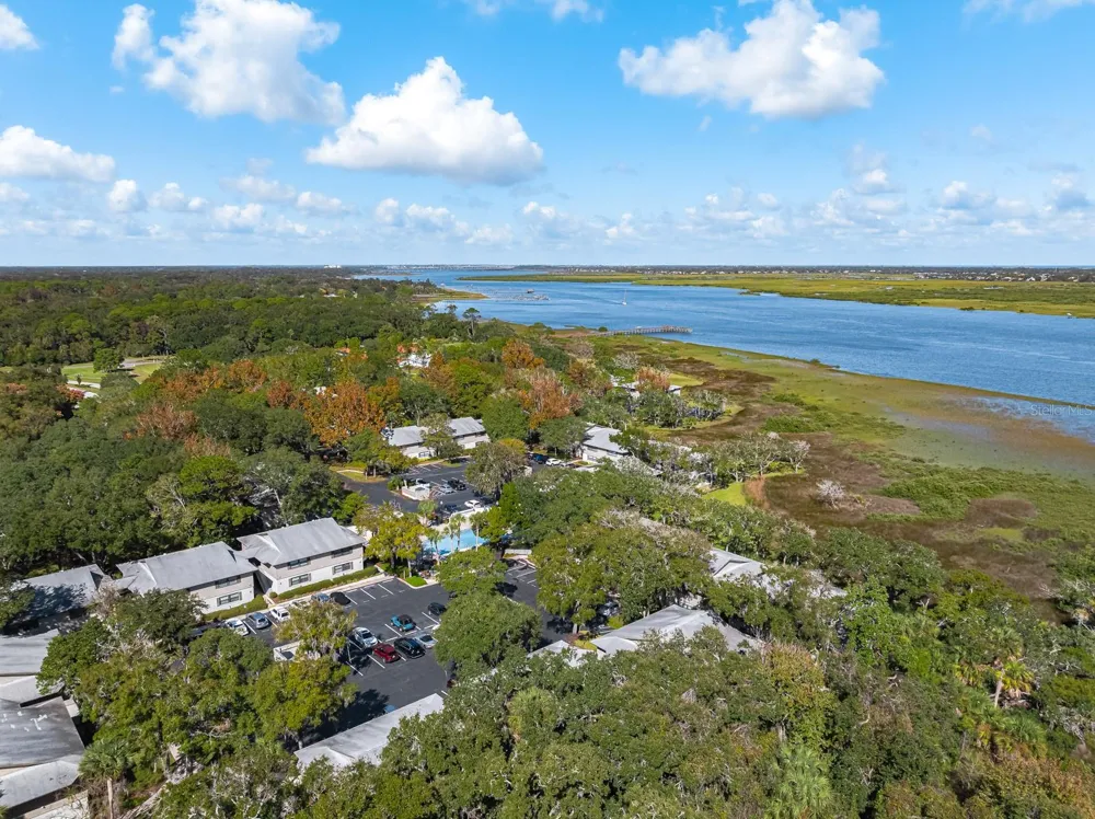 37 ALCIRA COURT #37 St Augustine, FL 32086