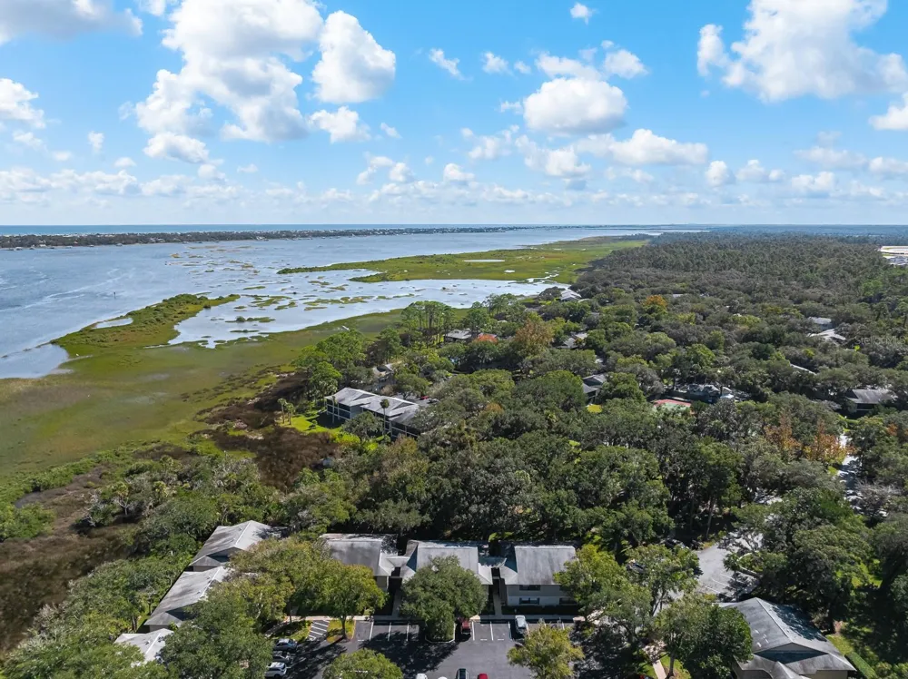 37 ALCIRA COURT #37 St Augustine, FL 32086