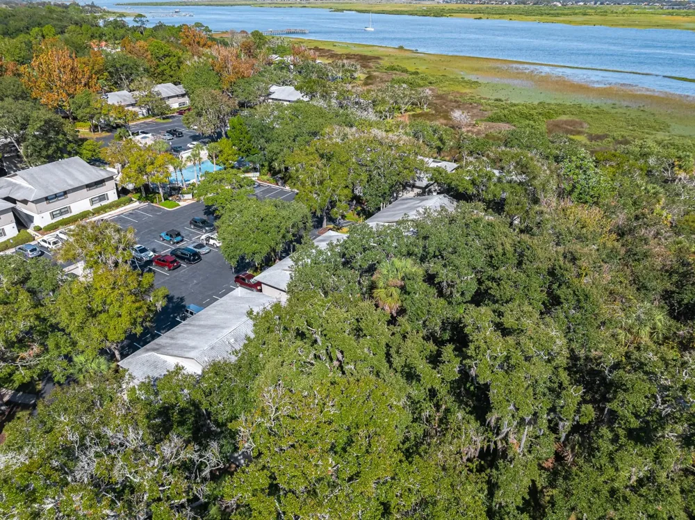 37 ALCIRA COURT #37 St Augustine, FL 32086
