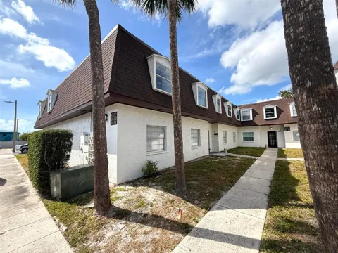 9002 TUDOR DRIVE #K201