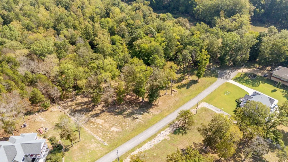0 MARIAH LN Bath Springs, TN 38311
