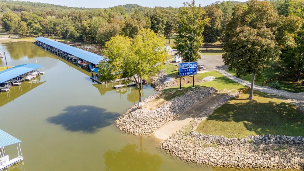 0 MARIAH LN Bath Springs, TN 38311