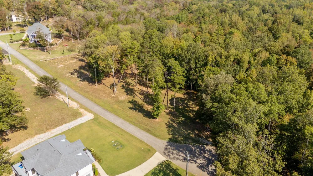0 MARIAH LN Bath Springs, TN 38311