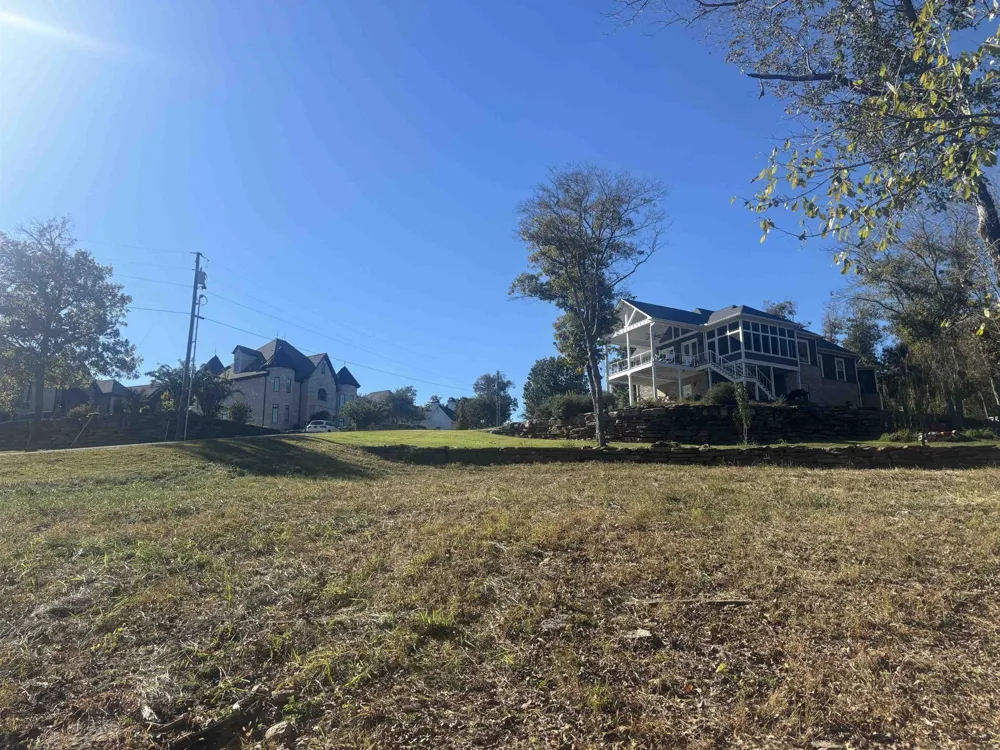 0 MARIAH LN Bath Springs, TN 38311