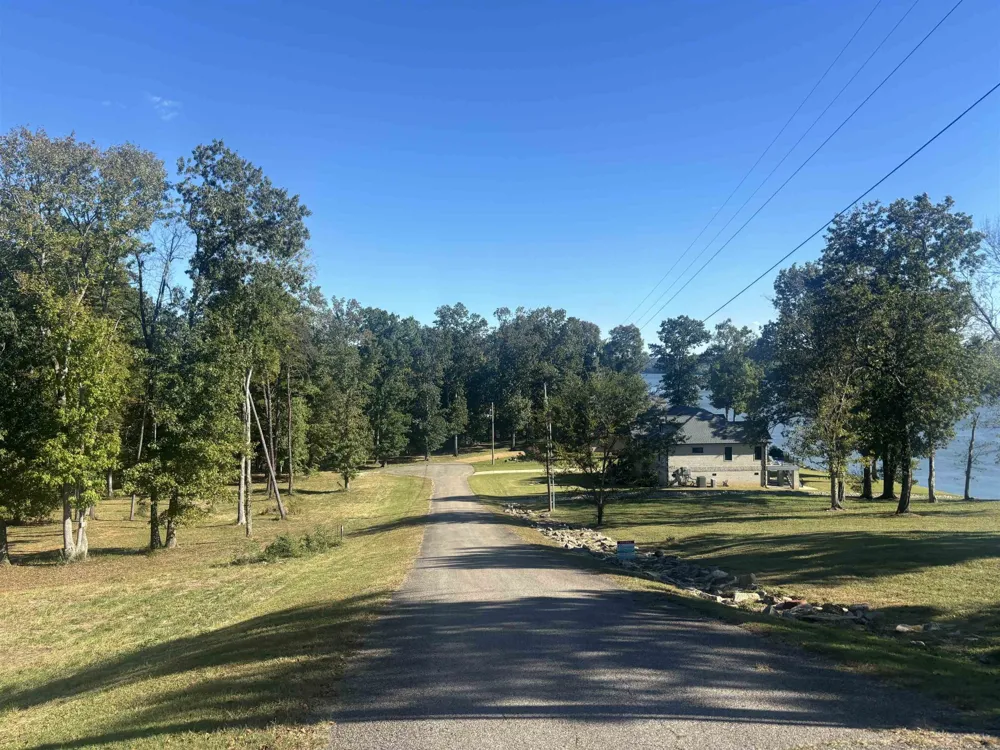 0 MARIAH LN Bath Springs, TN 38311