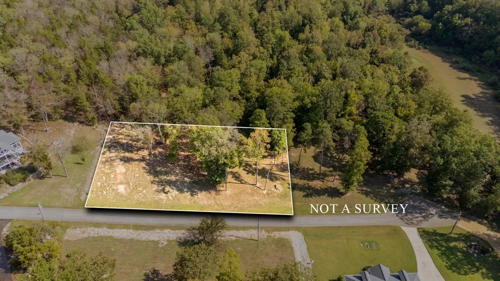 0 MARIAH LN Bath Springs, TN 38311