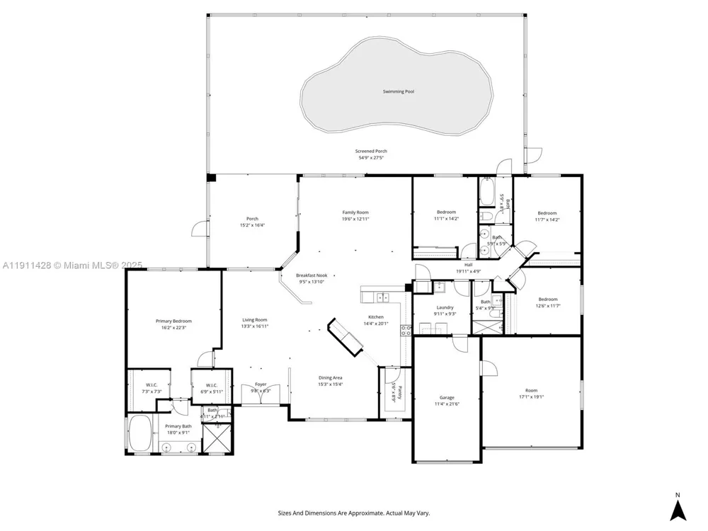 13875 SW 41st St Davie, FL 33330